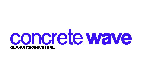 Concrete Wave