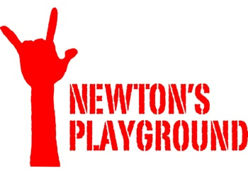 Newtons Logo med