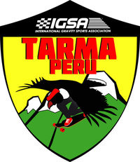 Tarma IGSA logo