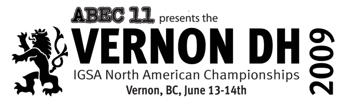 Vernon 2009 logo