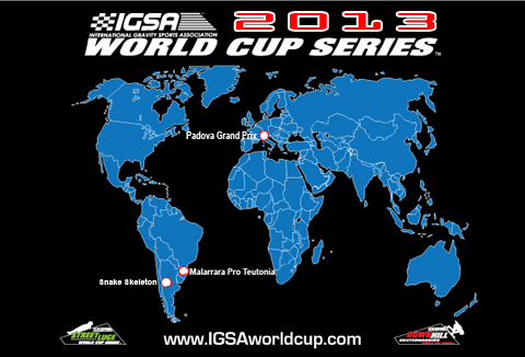 2013 IGSA Map web
